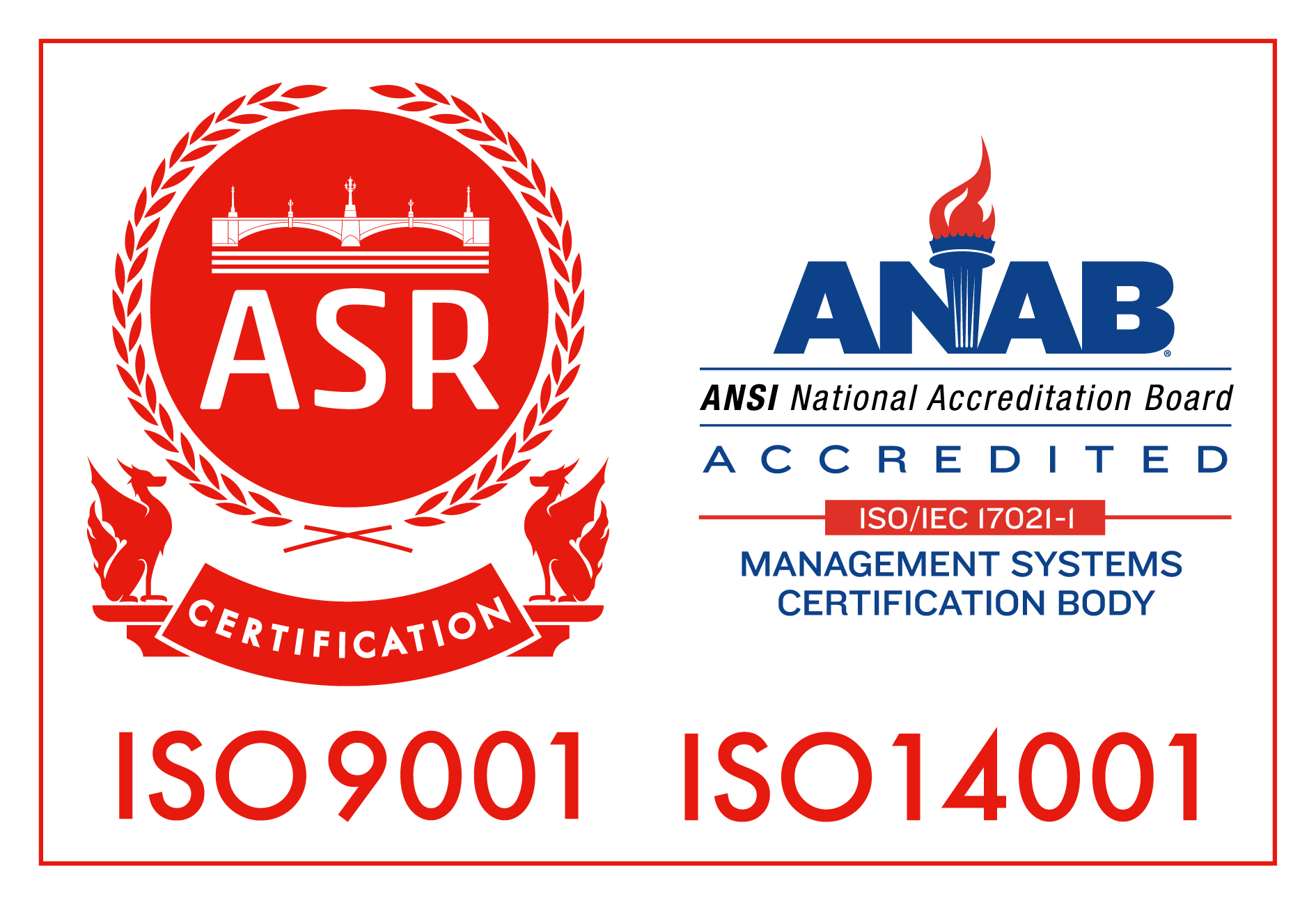 ISO9001