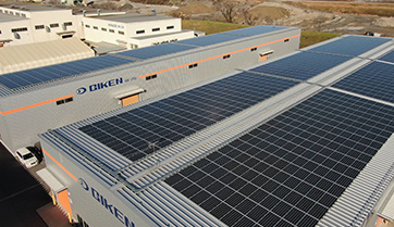 solar power generation system